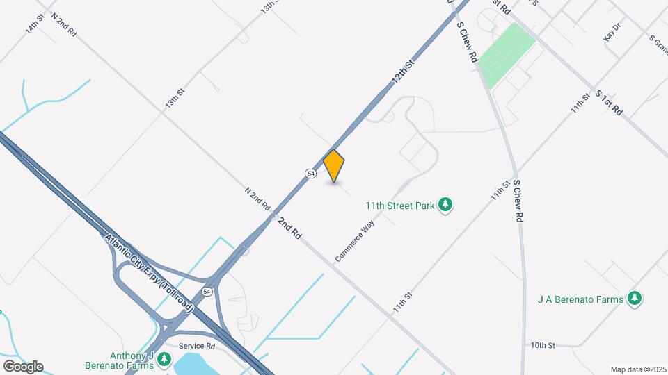 Hammonton Gardens Apartments in Hammonton, NJ