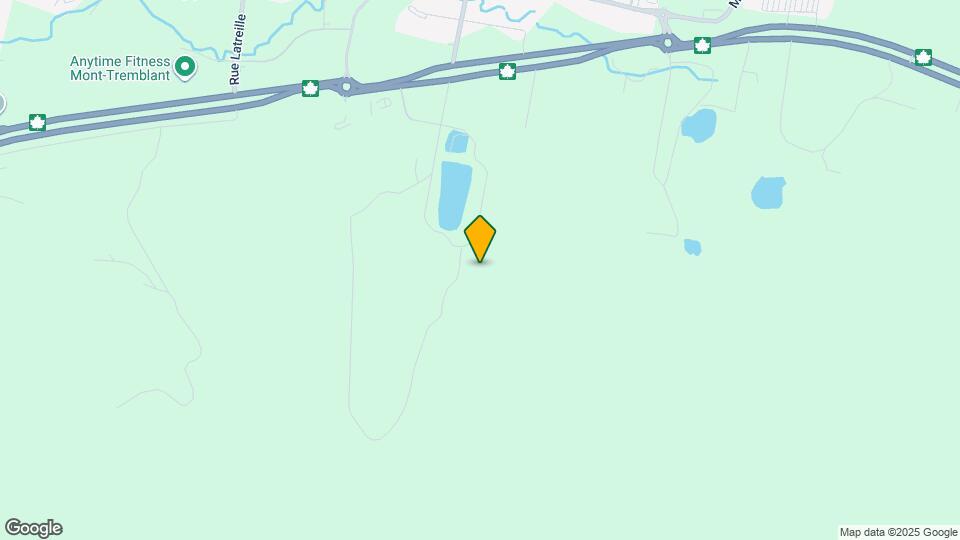 305 All. Paisible Map and Location Details