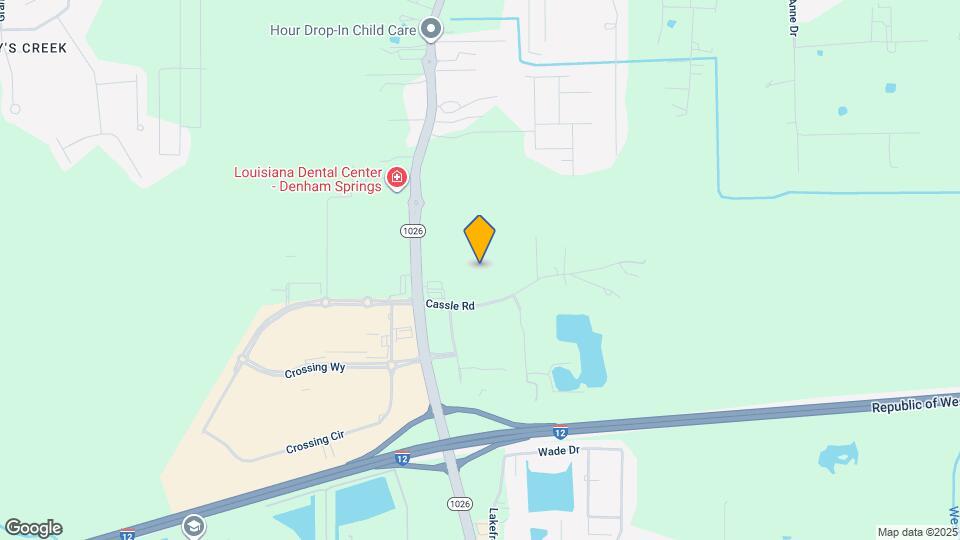 Exchange at Juban Apartments Denham Springs, LA Apartments For Rent