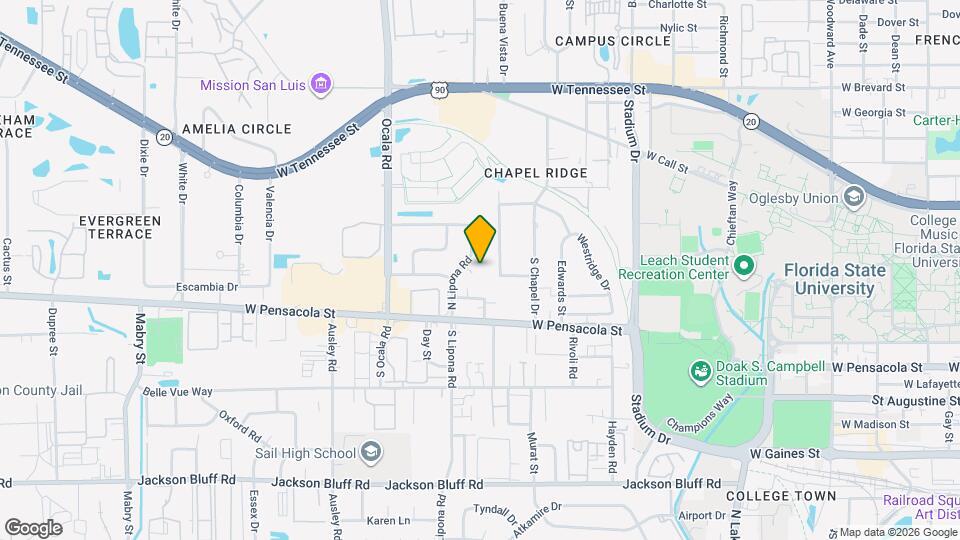 209 Iris Cir Map and Location Details