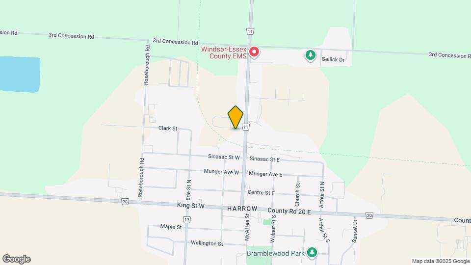 49 Delta Dr Map and Location Details