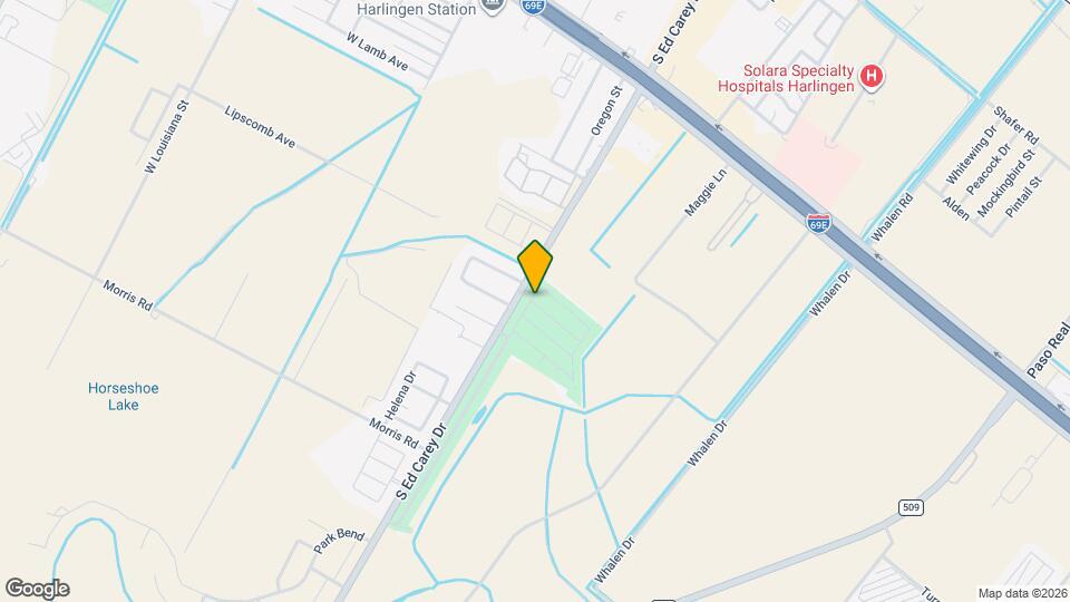 23 Maple St Map and Location Details