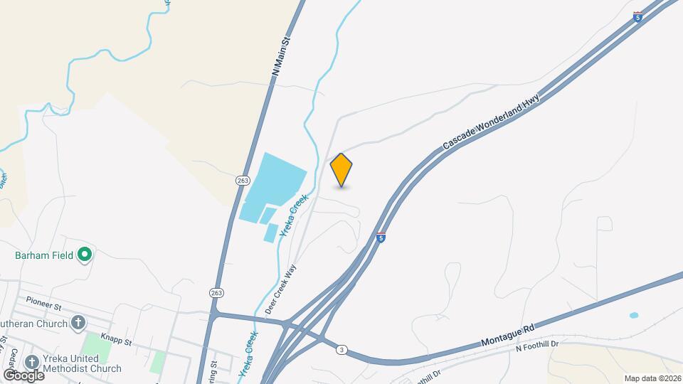 Deer Creek Apartments Yreka, CA Apartments For Rent