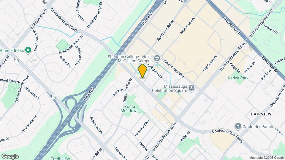 Stak36 Map and Location Details