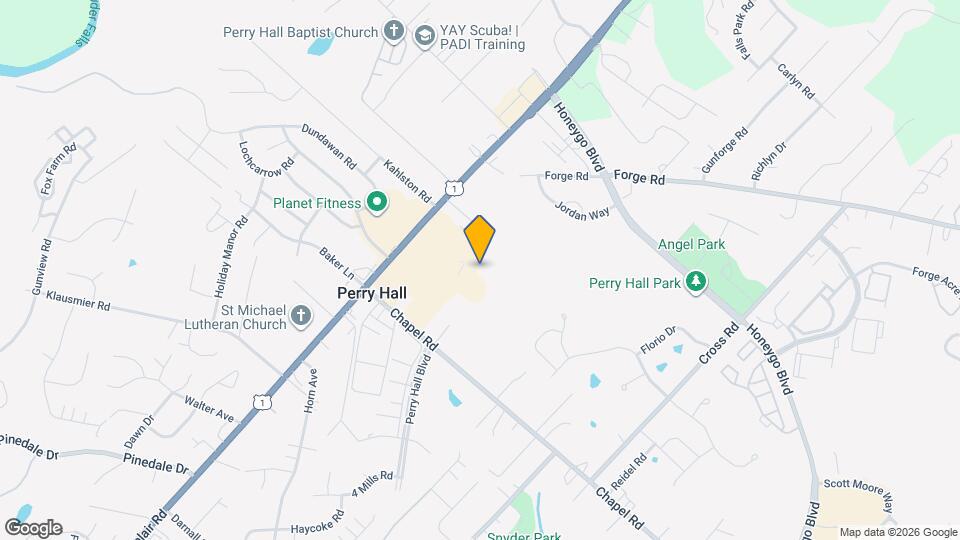 Chapel Springs Apartments Perry Hall, MD Apartments For Rent