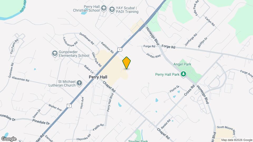 Chapel Springs Apartments Perry Hall, MD Apartments For Rent