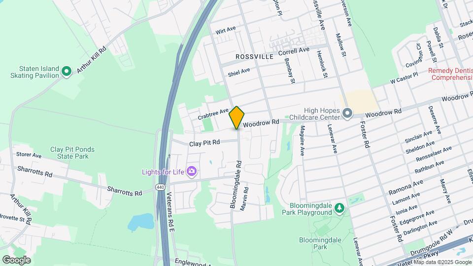 628 Bloomingdale Rd Apartments and Nearby Staten Island Apartments For