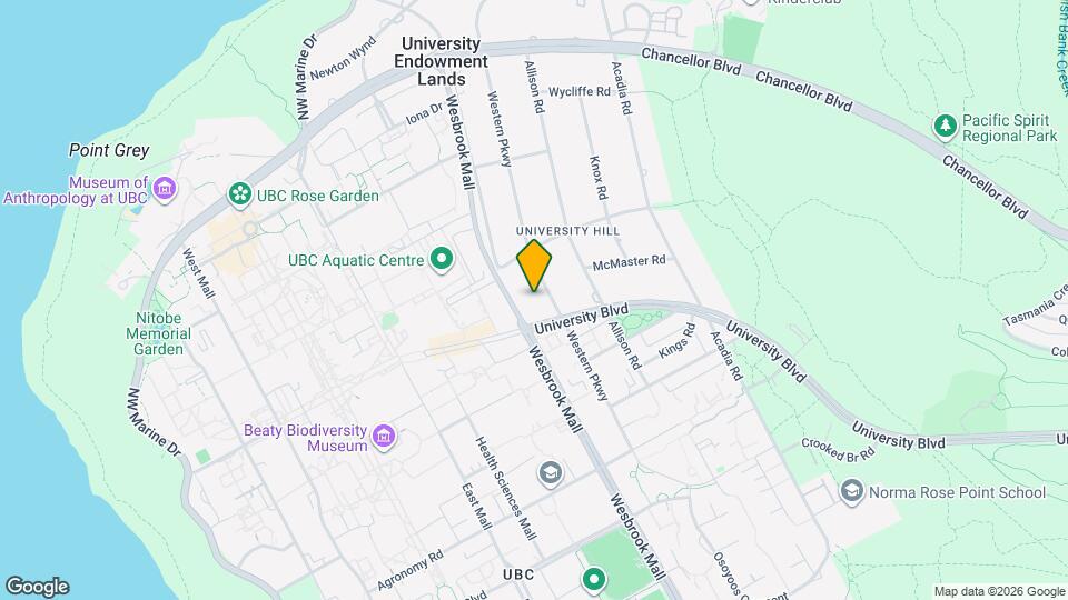 Haven Map and Location Details