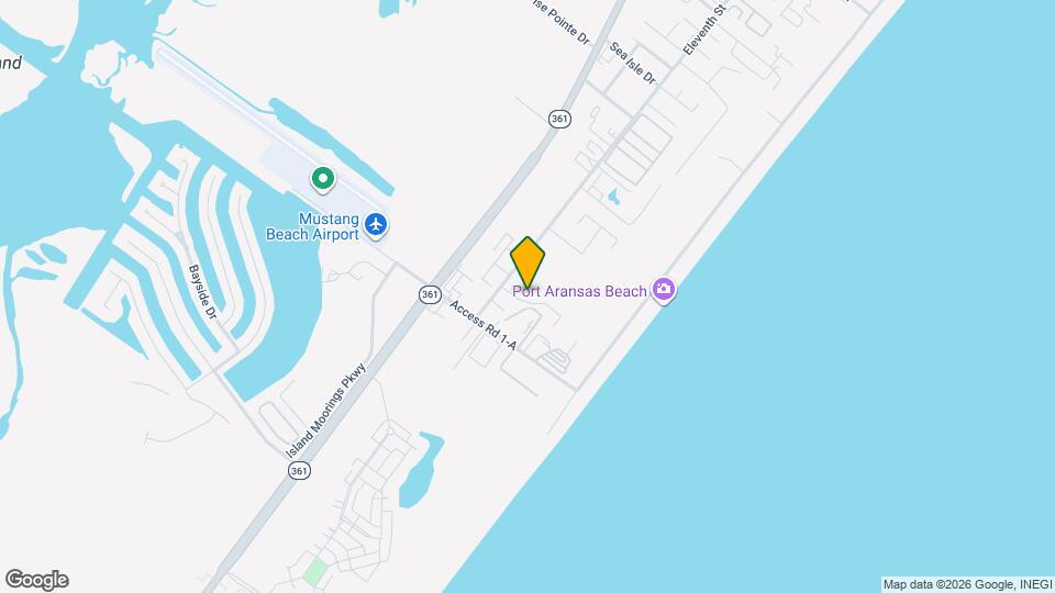 707 Parkplace Map and Location Details