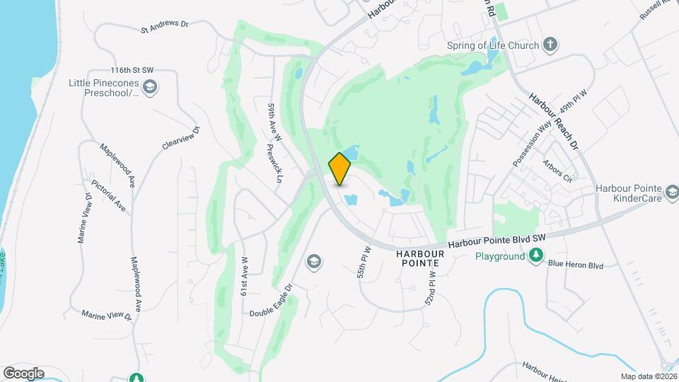 On the Green Map and Location Details