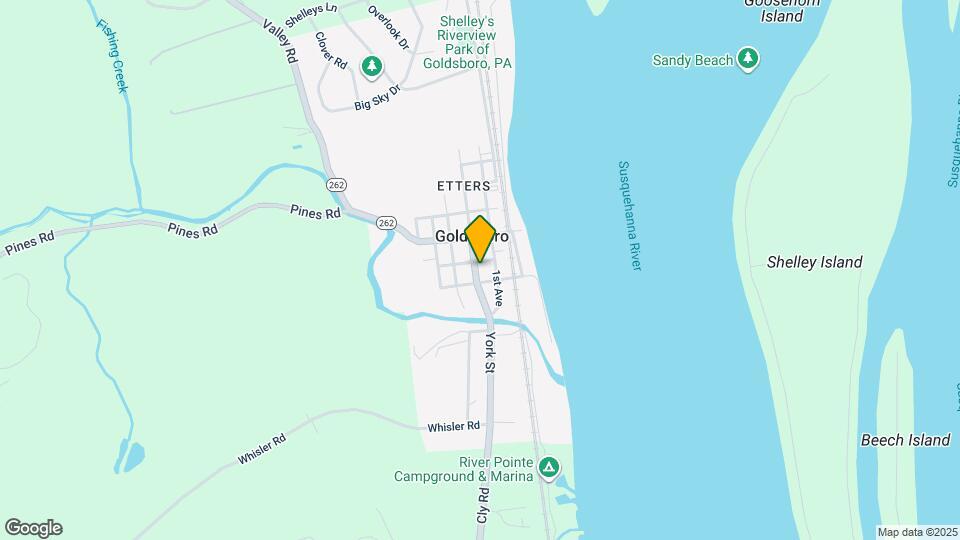 3537 N York St Apartments Goldsboro, PA Apartments For Rent