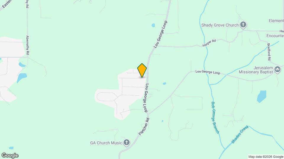 5636 Timber Leaf Lp Map and Location Details