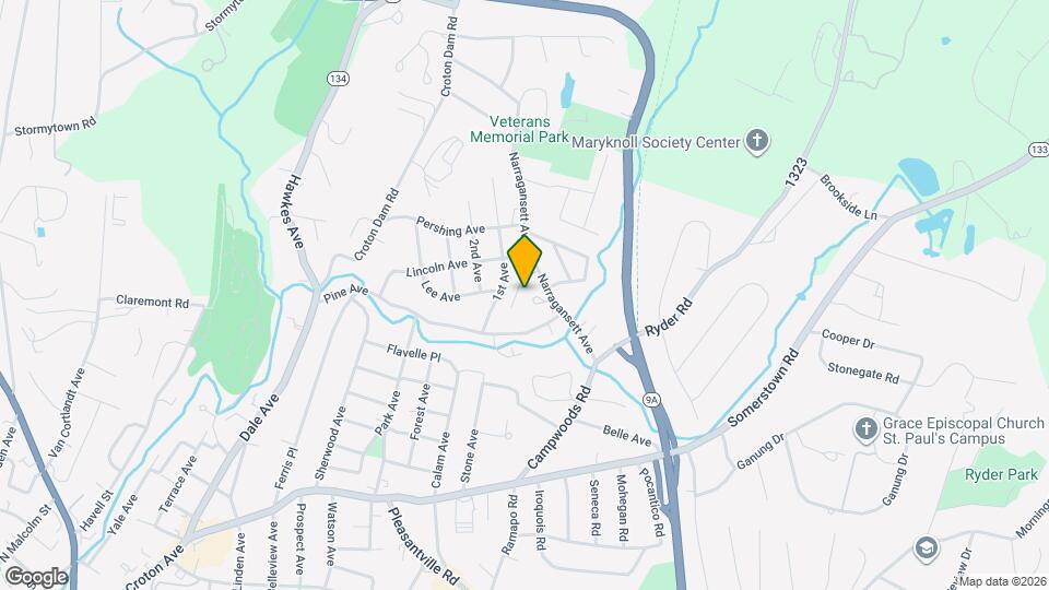 The Pines at Narragansett Apartments Ossining, NY Apartments For Rent