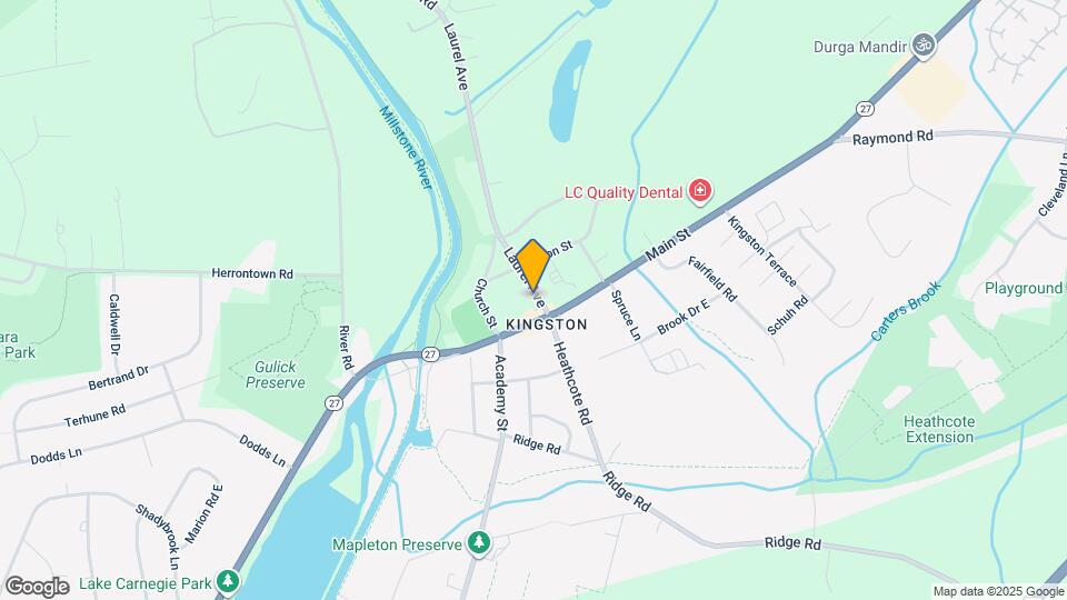 26 Laurel Ave Apartments Kingston, NJ Apartments For Rent