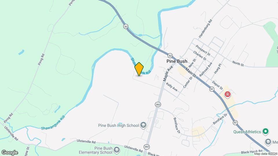 38 Edmunds Ln Map and Location Details