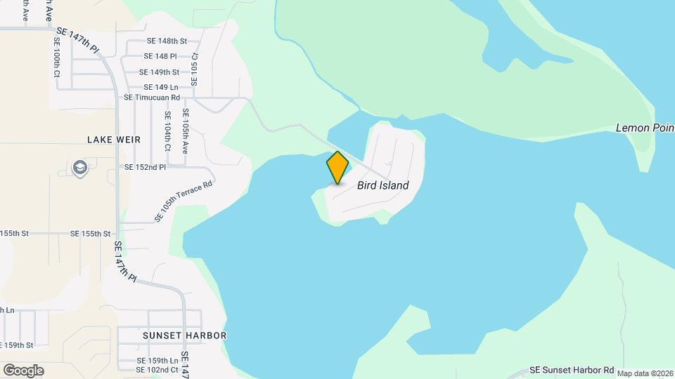 26 Ocale Way S Map and Location Details