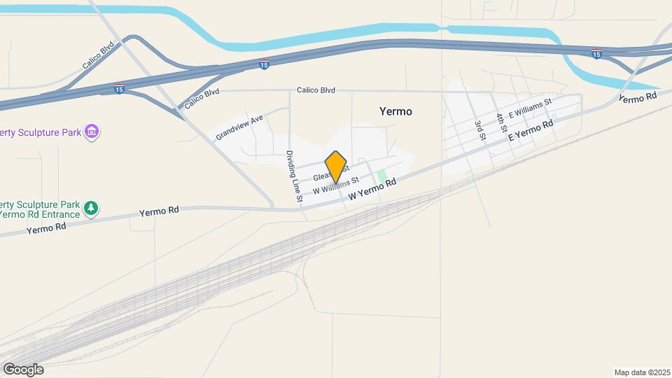 38199 W Williams St Apartments Yermo, CA Apartments For Rent