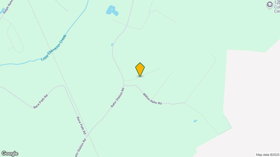 108 Ellis Dr Map and Location Details