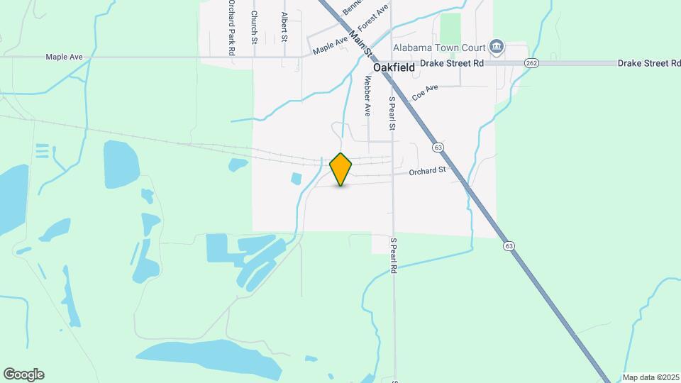 43 Garibaldi Ave Rentals in Oakfield, NY