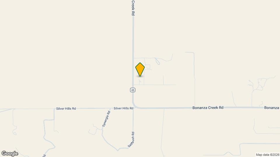 5 Laughing Raven Rd Map and Location Details