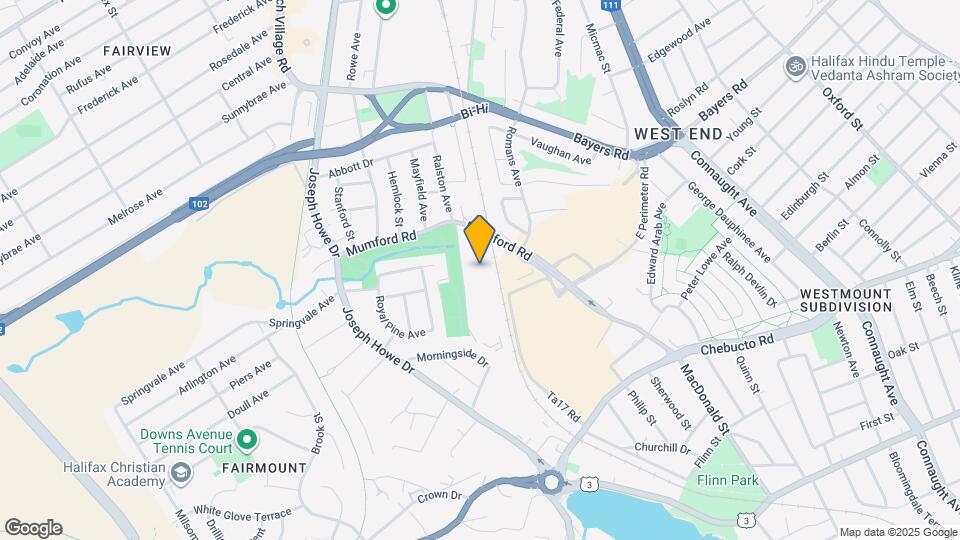 Olivet Place Apartments Halifax, NS Apartments For Rent