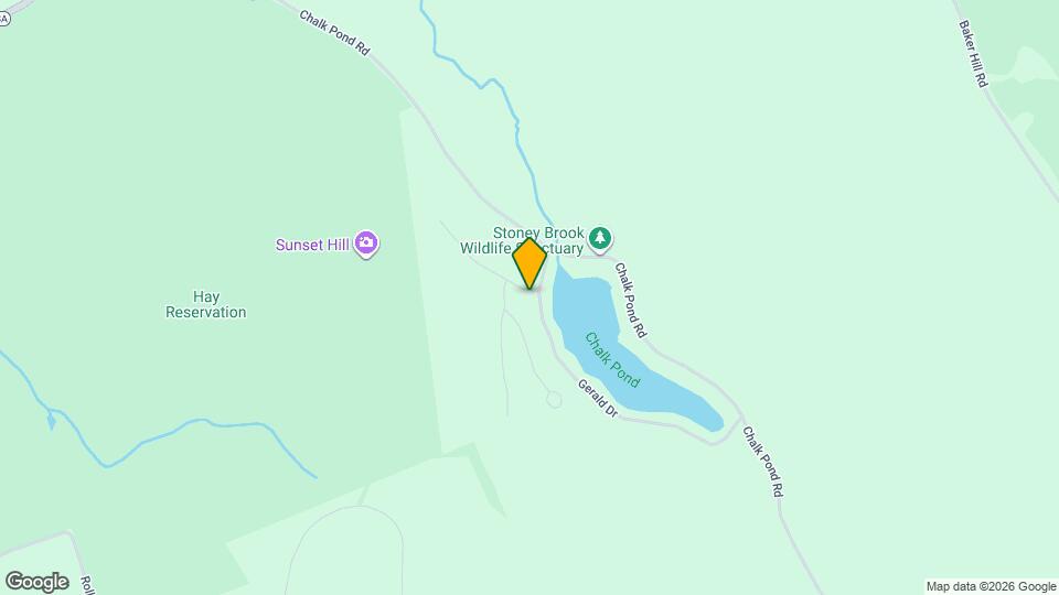 4 Skytop Dr Map and Location Details