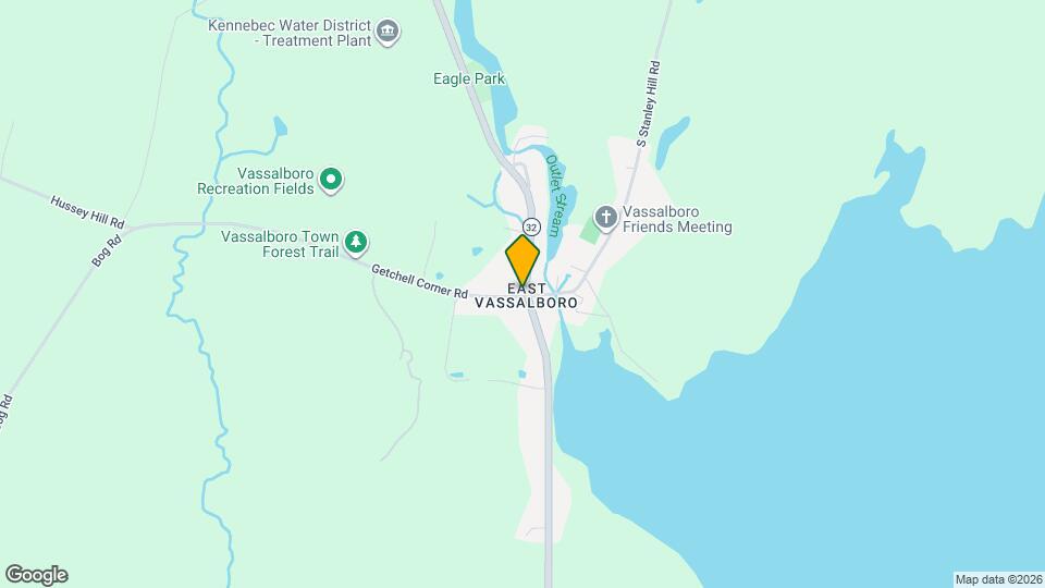 342 Main St, Unit B Mapa y Detalles de la Ubicación