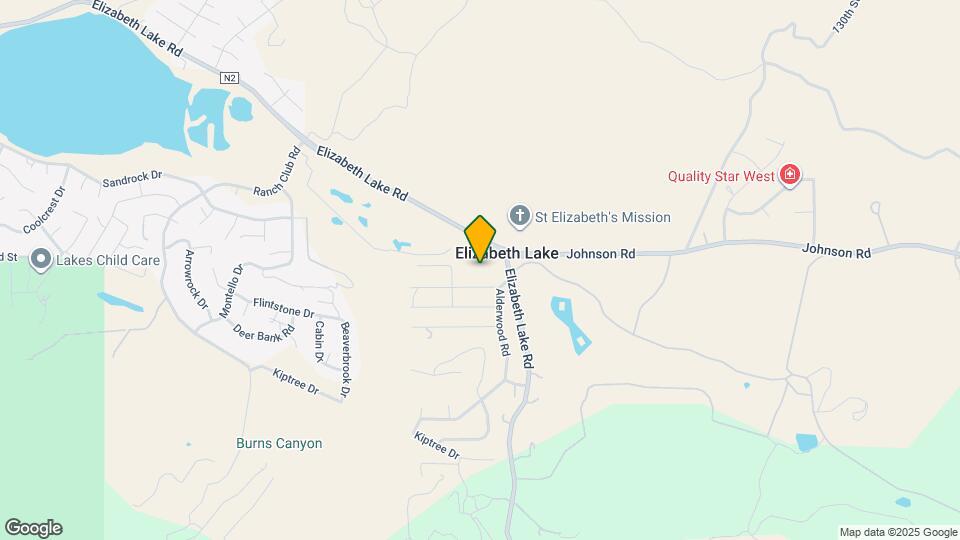 14849 Rental Rd Mapa y Detalles de la Ubicación