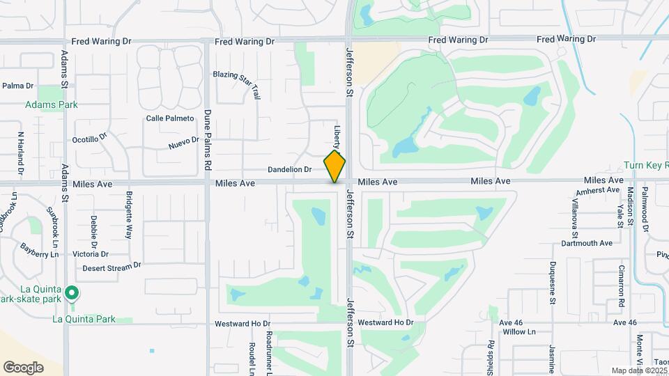 79948 Bethpage Ave Map and Location Details