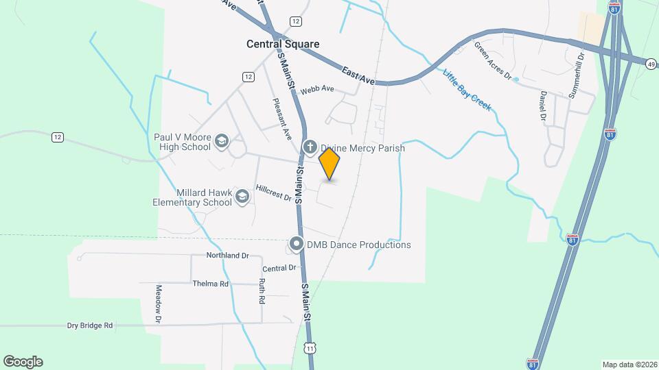 Country Gardens Apartments Central Square, NY Apartments For Rent