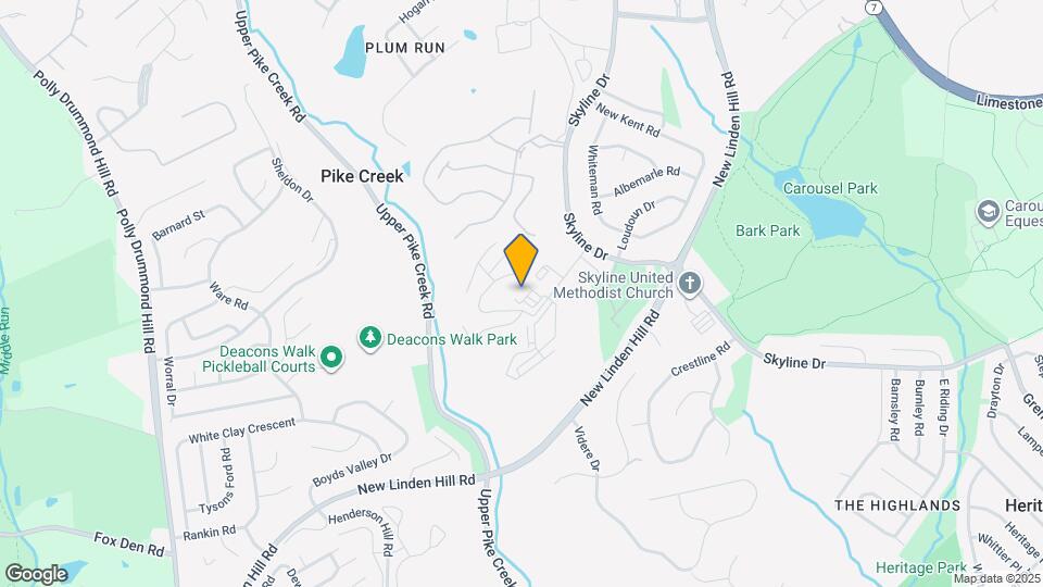 Woodlea Elderly Apartments Wilmington, DE Apartments For Rent