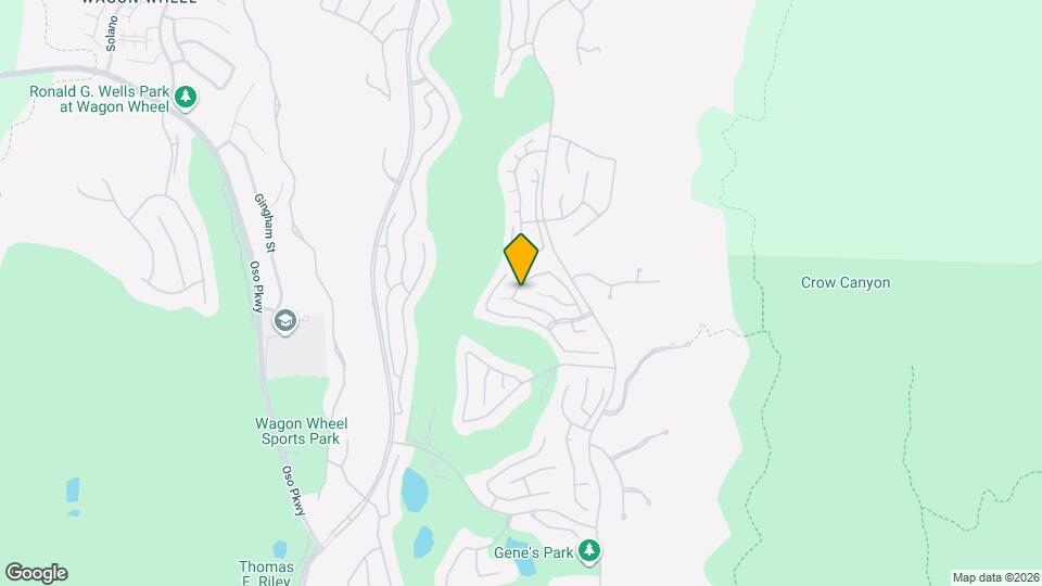 6 Westchester Ct Mapa y Detalles de la Ubicación