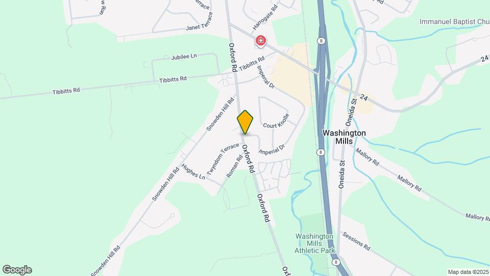 Hillside Garden Apartments and Nearby New Hartford Apartments For Rent New Hartford, NY