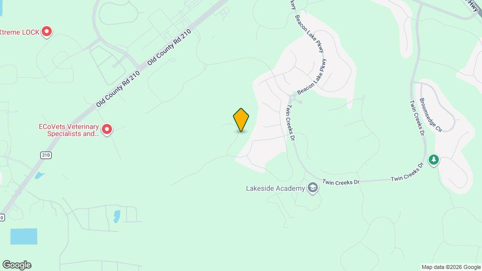 132 Starnberg Ct Map and Location Details