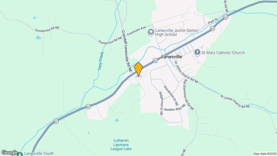 Scenic Drive Apartments Lanesville, IN Apartments For Rent