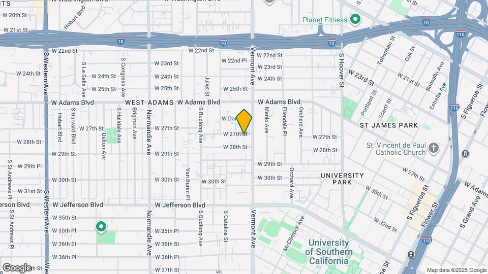 Boyle Apartments & Jewel Terrace Apartments Los Angeles, CA