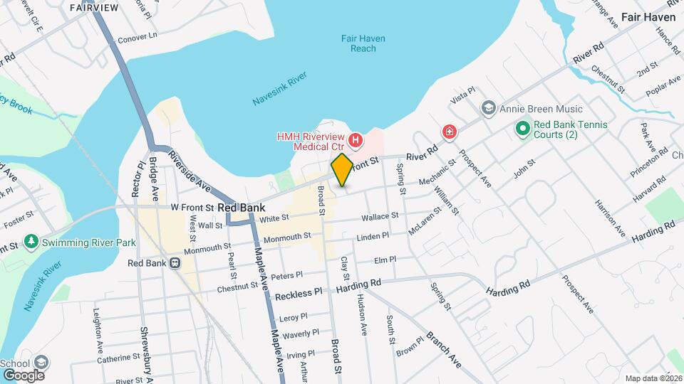 Globe Court Map and Location Details