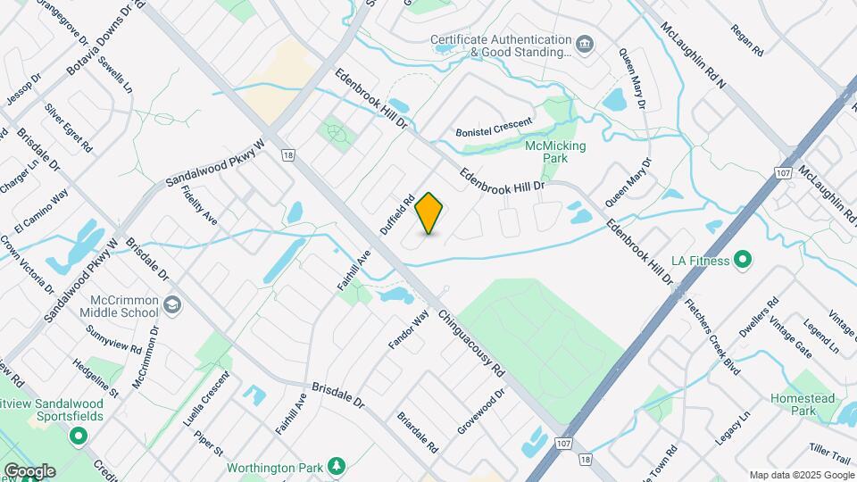 64-64 Sedgewick Cir Map and Location Details