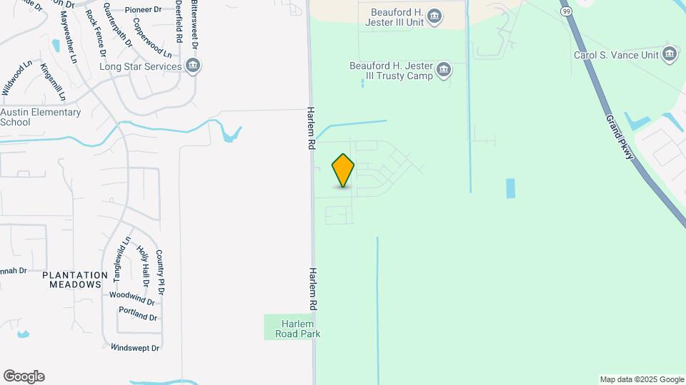 3259 Loam Ln Map and Location Details