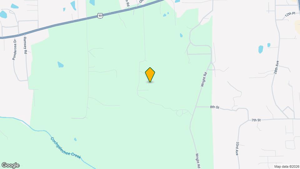 4200 Heritage Ct Mapa y Detalles de la Ubicación