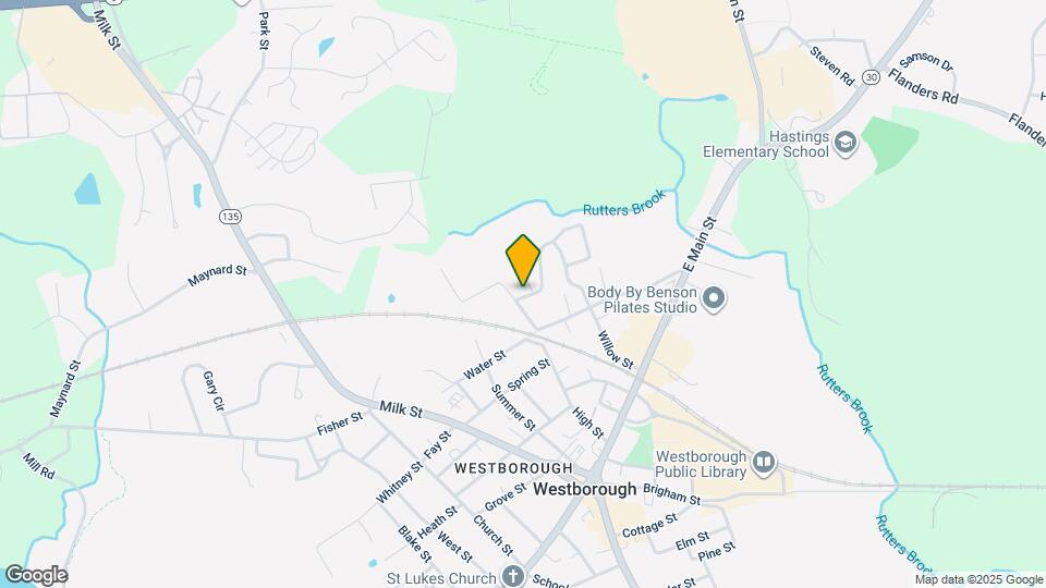 16a Mayberry Dr Map and Location Details