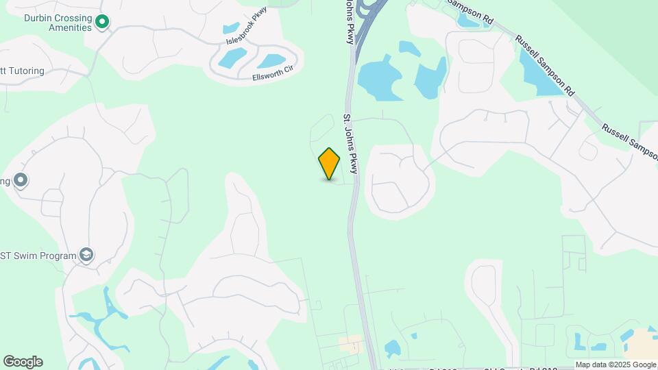 115 Richmond Dr Map and Location Details