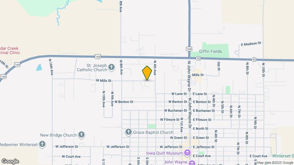 Winterset Park Apartments and Nearby Winterset Apartments For Rent