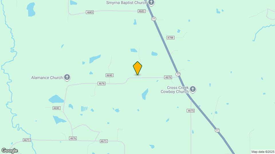 358 County Rd Map and Location Details