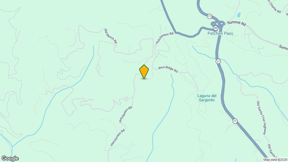 22533 Majestic Dr Map and Location Details