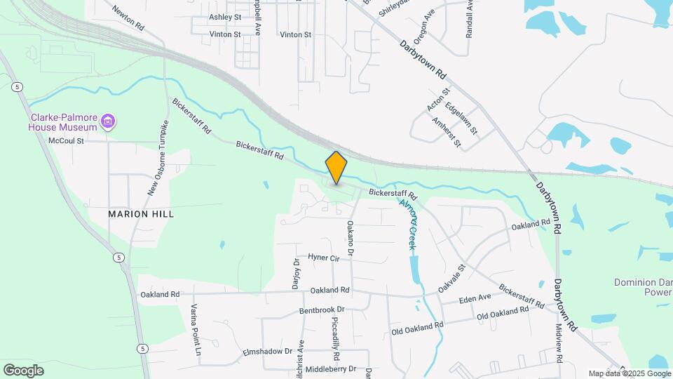 Bickerstaff Crossing Apartments Richmond, VA Apartments For Rent