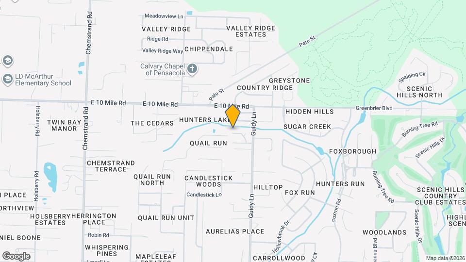 Sugar Hill Apartments Pensacola, FL Apartments For Rent