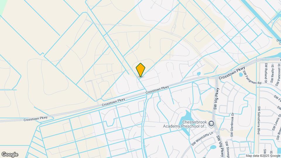 12335 Nettuno Wy Map and Location Details