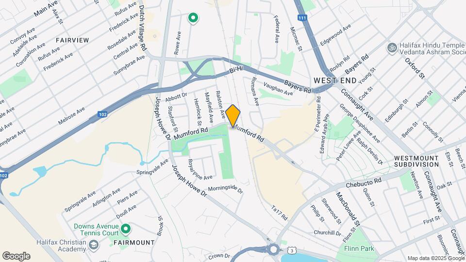 Olivet Gardens Apartments Halifax, NS Apartments For Rent