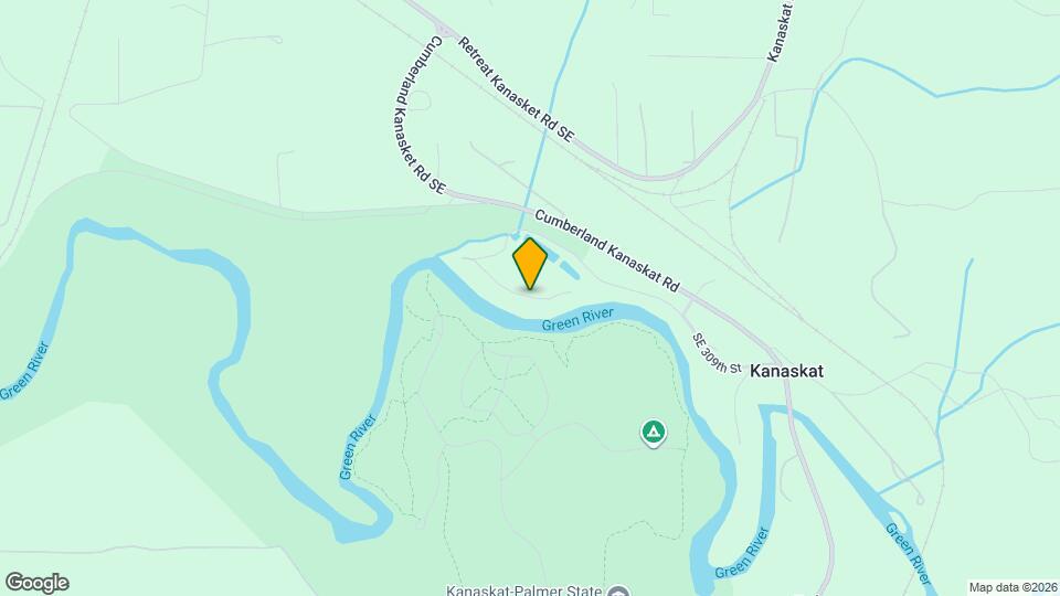 33005 SE 310th St Map and Location Details